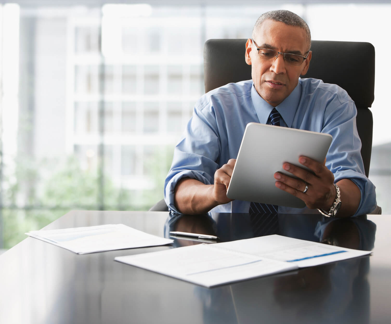 Data Governance