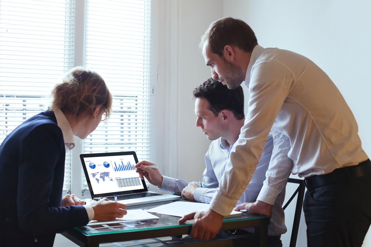 Partner Solutions