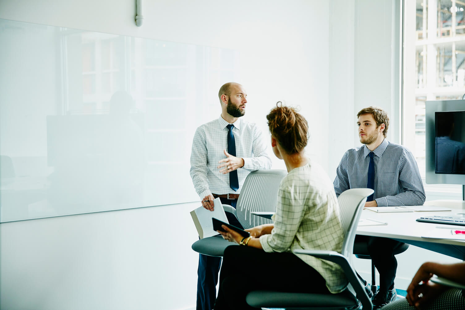 Financial Services