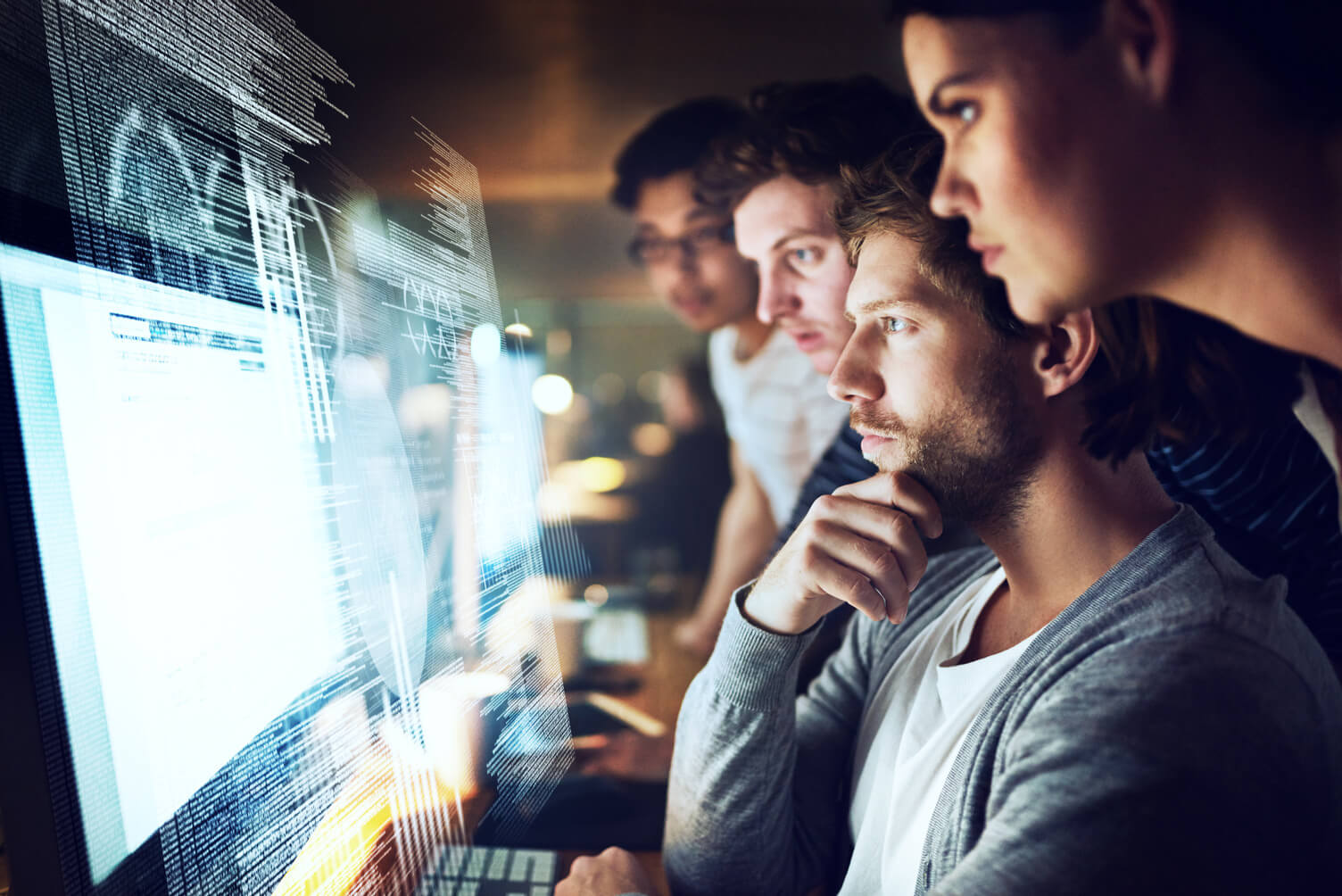 Open Data Solutions