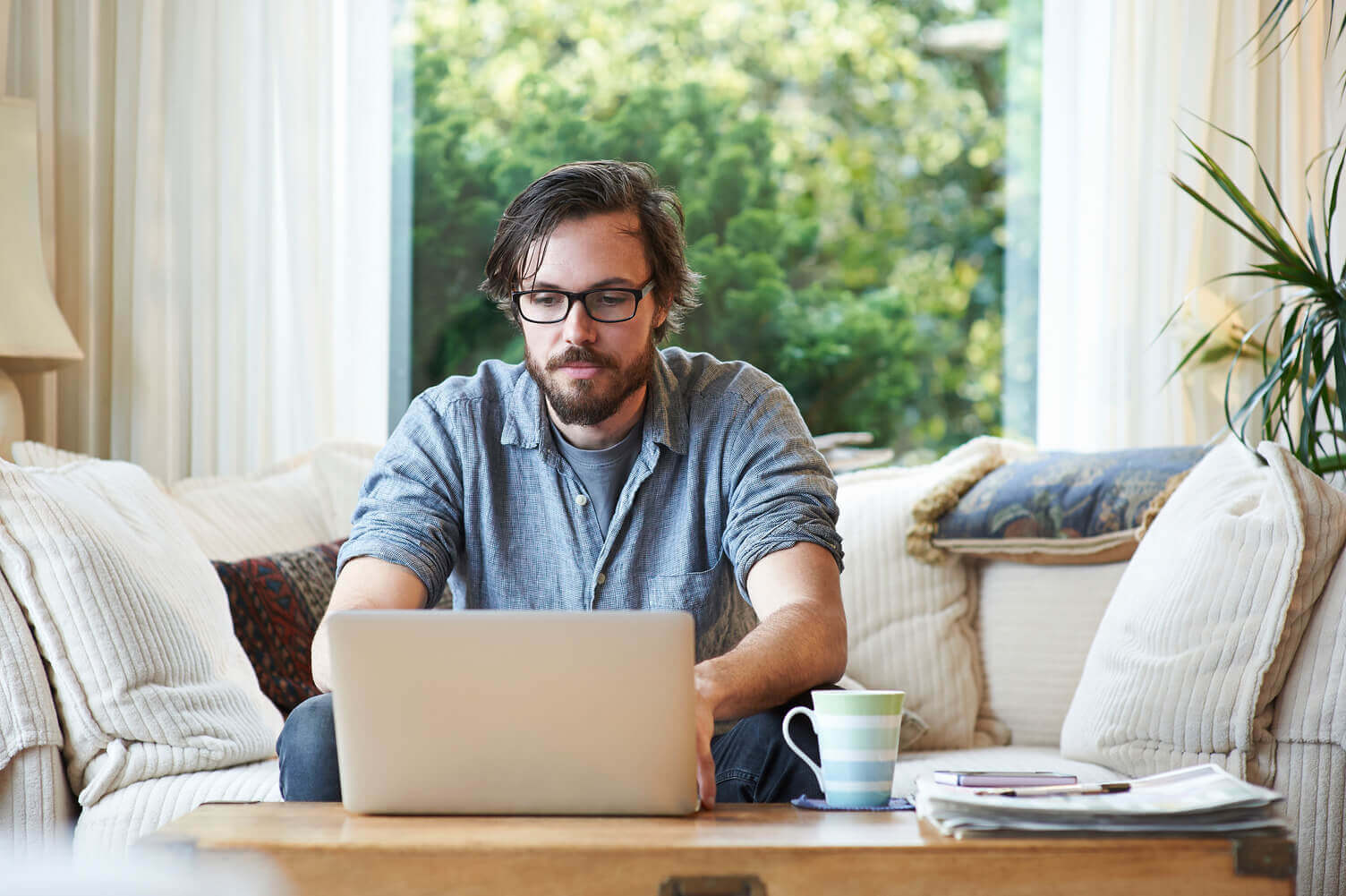Global real-time address validation software