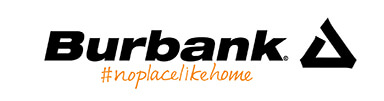 Burbank - no place like home